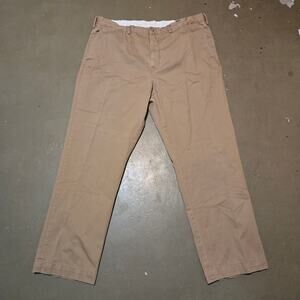 Polo‎ Ralph Lauren Classic Fit Cotton Twill Chino Pants Men's Size 40